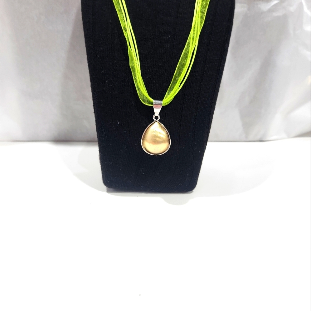 Fashionable Pendant.